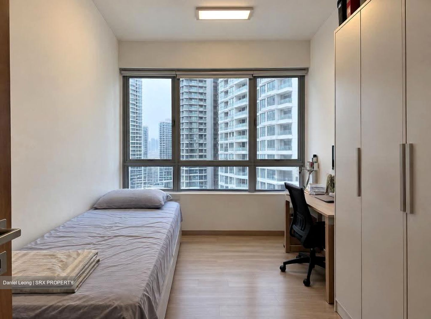 High Park Residences (D28), Apartment #615858431